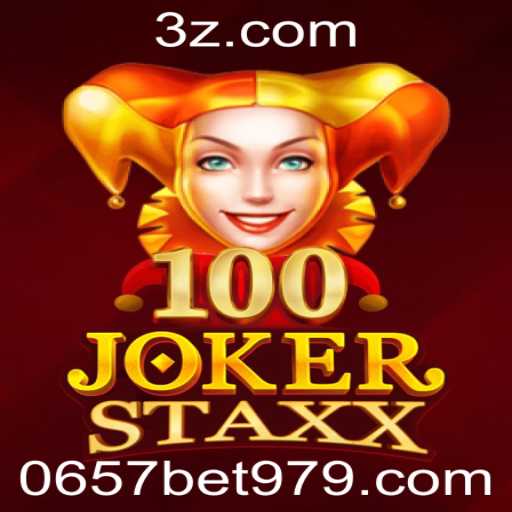 Explorando o Universo do 100JokerStaxx: Introdução e Regras do Jogo