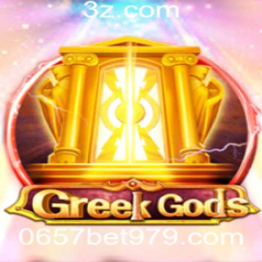 Explorando o Excitante Mundo de GreekGods: Um Jogo de Apostas Imersivo