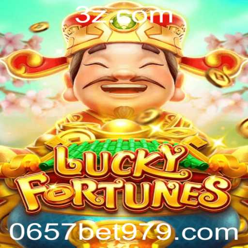 Descubra o Mundo de LUCKYFORTUNES: Uma Nova Experiência de Jogo