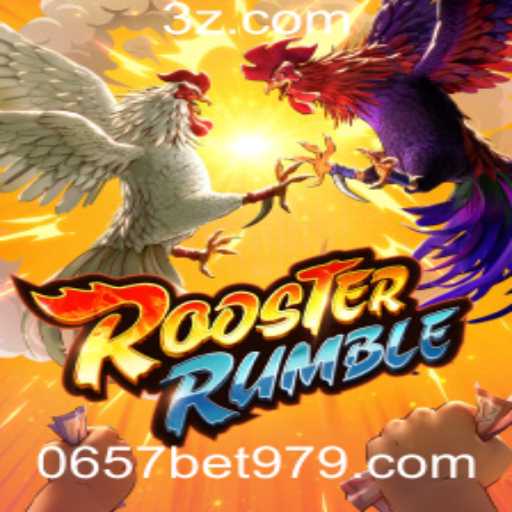 Explorando o Fascinante Mundo de RoosterRumble e a Aposta 0657
